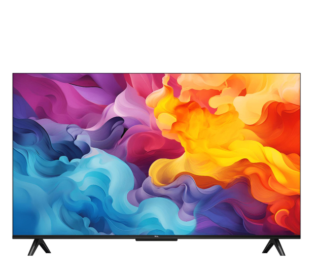 TCL 43V6B 43" LED 4K Google TV HDMI 2.1 DVB-T2 - 1223524 - zdjęcie